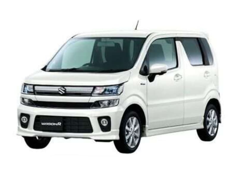 Car Rental - Hatchback